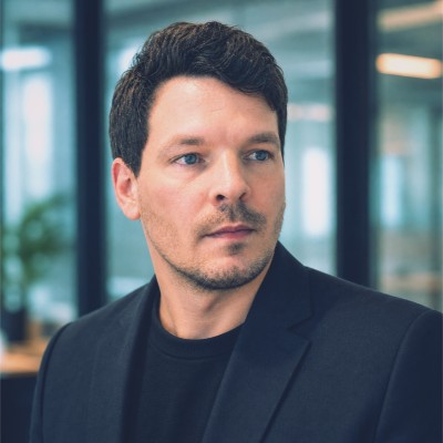 Aurélien Husson - Photo de profil